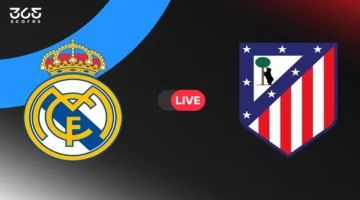 مواجهة قوية.. بث مباشر ريال مدريد أمام أتلتيكو في السوبر الإسباني 2025